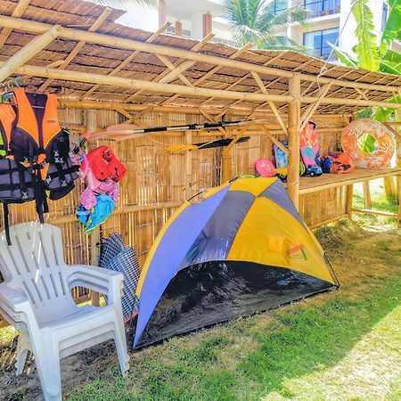 Beach Front Queen'S Castle - Kid Friendly, Holiday Like Royalty บ้านมะขาม ภายนอก รูปภาพ