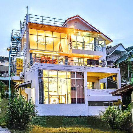 Beach Front Queen'S Castle - Kid Friendly, Holiday Like Royalty บ้านมะขาม ภายนอก รูปภาพ