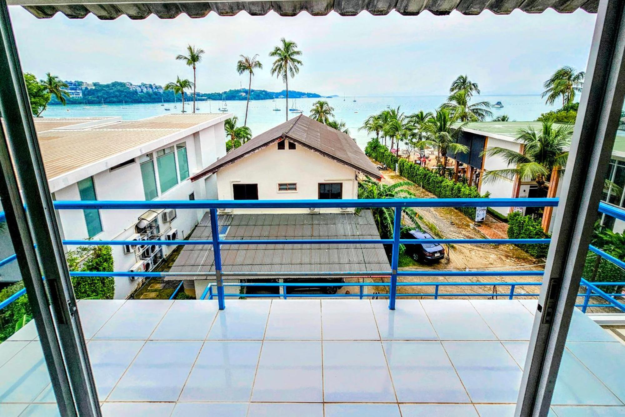 Beach Front Queen'S Castle - Kid Friendly, Holiday Like Royalty บ้านมะขาม ห้อง รูปภาพ