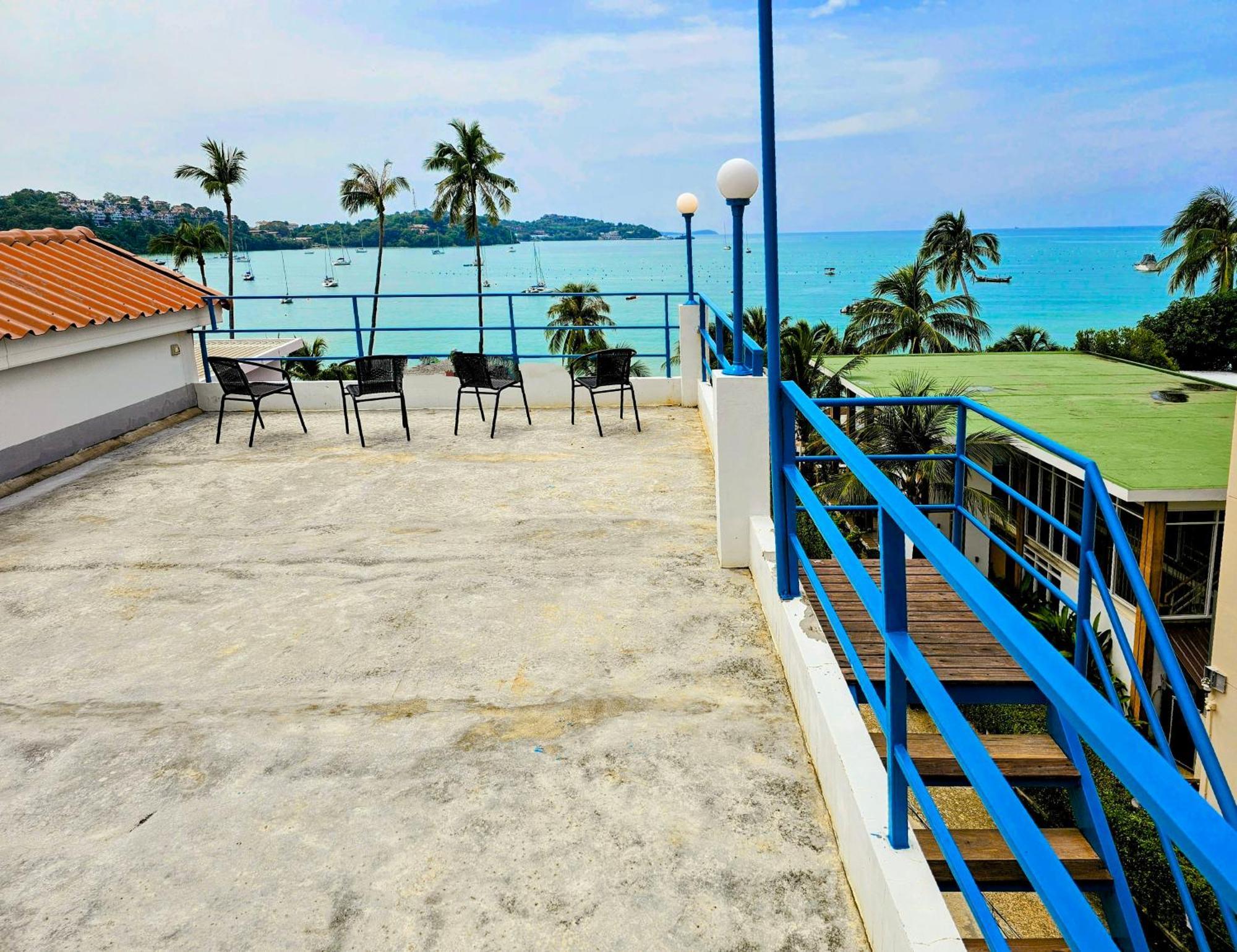 Beach Front Queen'S Castle - Kid Friendly, Holiday Like Royalty บ้านมะขาม ห้อง รูปภาพ