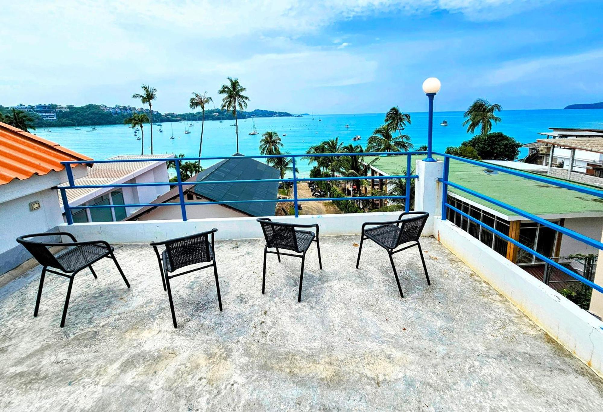 Beach Front Queen'S Castle - Kid Friendly, Holiday Like Royalty บ้านมะขาม ห้อง รูปภาพ