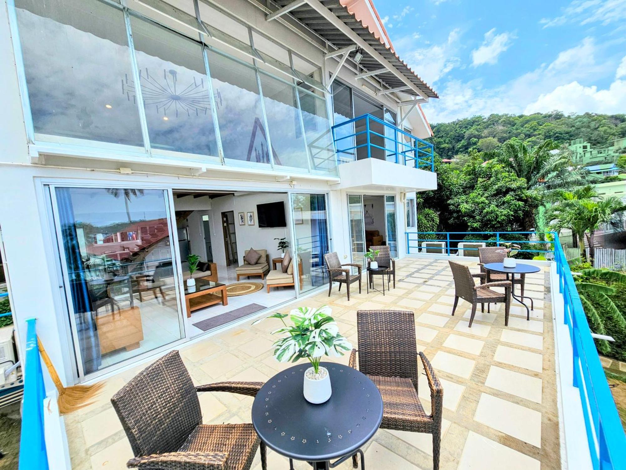 Beach Front Queen'S Castle - Kid Friendly, Holiday Like Royalty บ้านมะขาม ห้อง รูปภาพ
