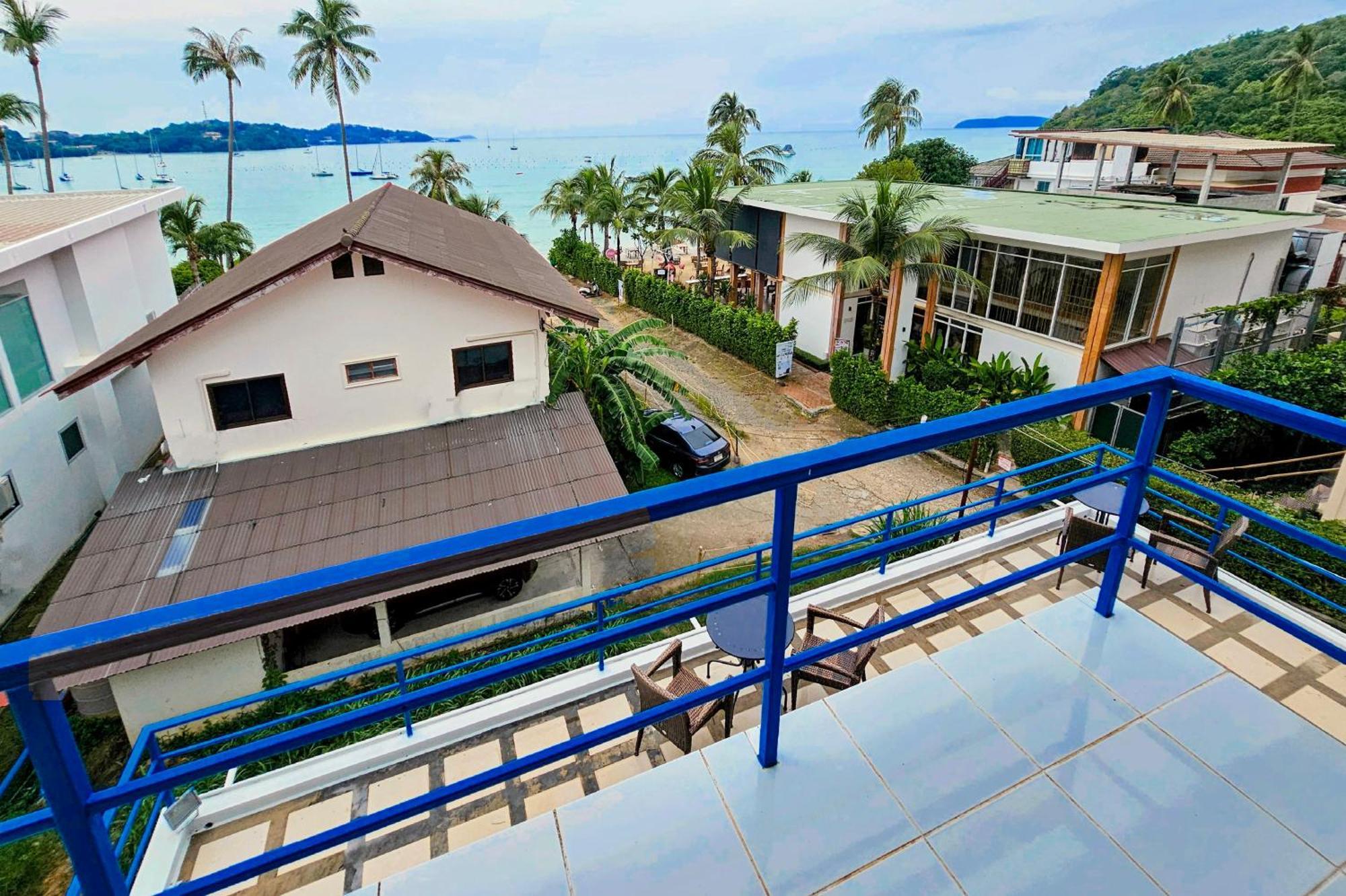 Beach Front Queen'S Castle - Kid Friendly, Holiday Like Royalty บ้านมะขาม ห้อง รูปภาพ