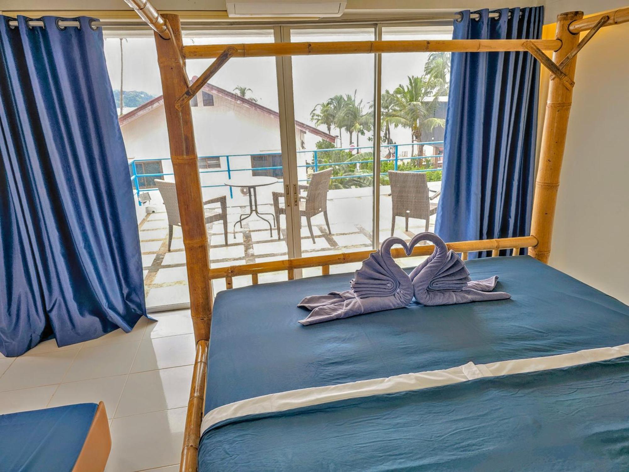Beach Front Queen'S Castle - Kid Friendly, Holiday Like Royalty บ้านมะขาม ห้อง รูปภาพ