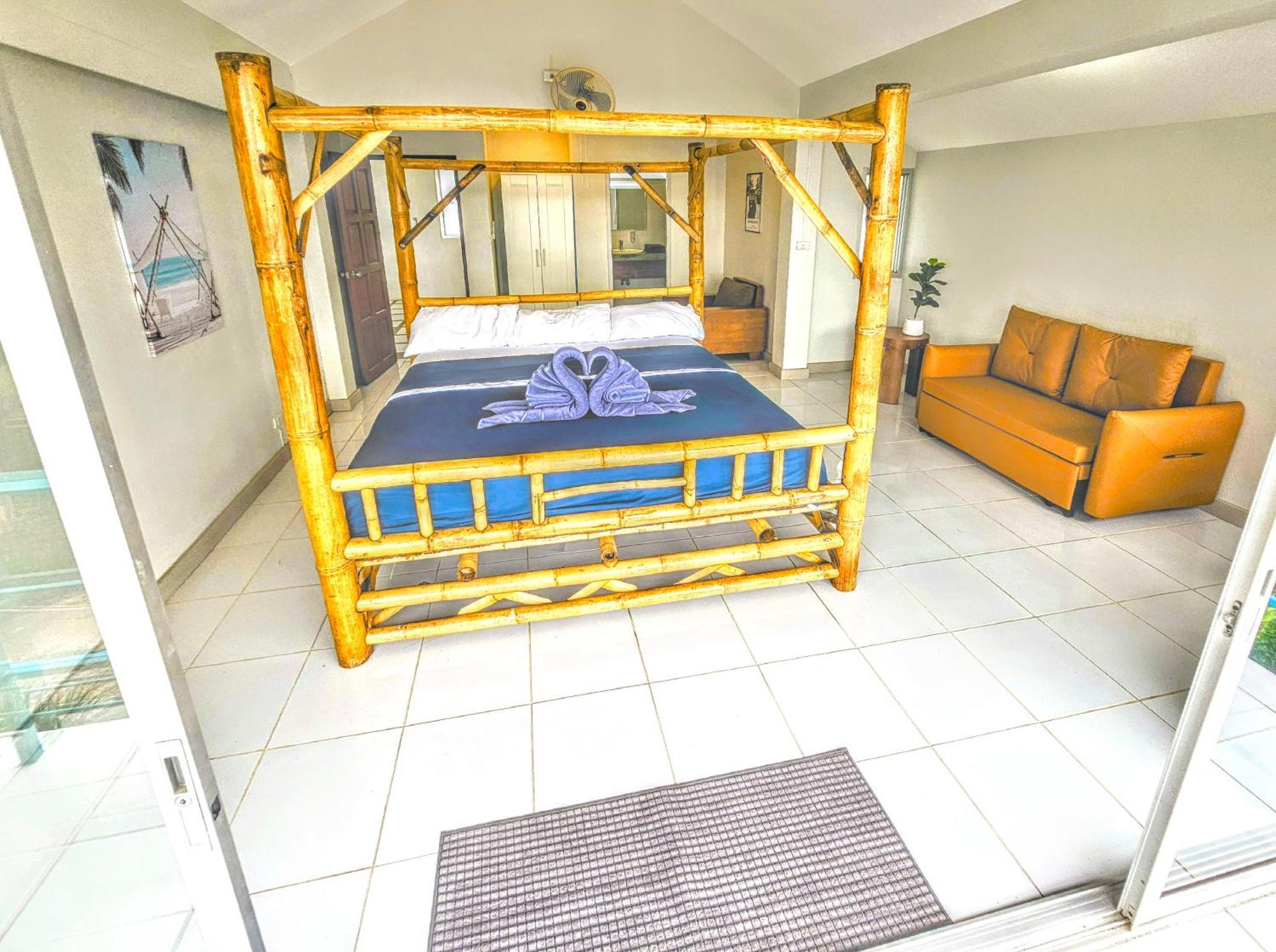 Beach Front Queen'S Castle - Kid Friendly, Holiday Like Royalty บ้านมะขาม ห้อง รูปภาพ