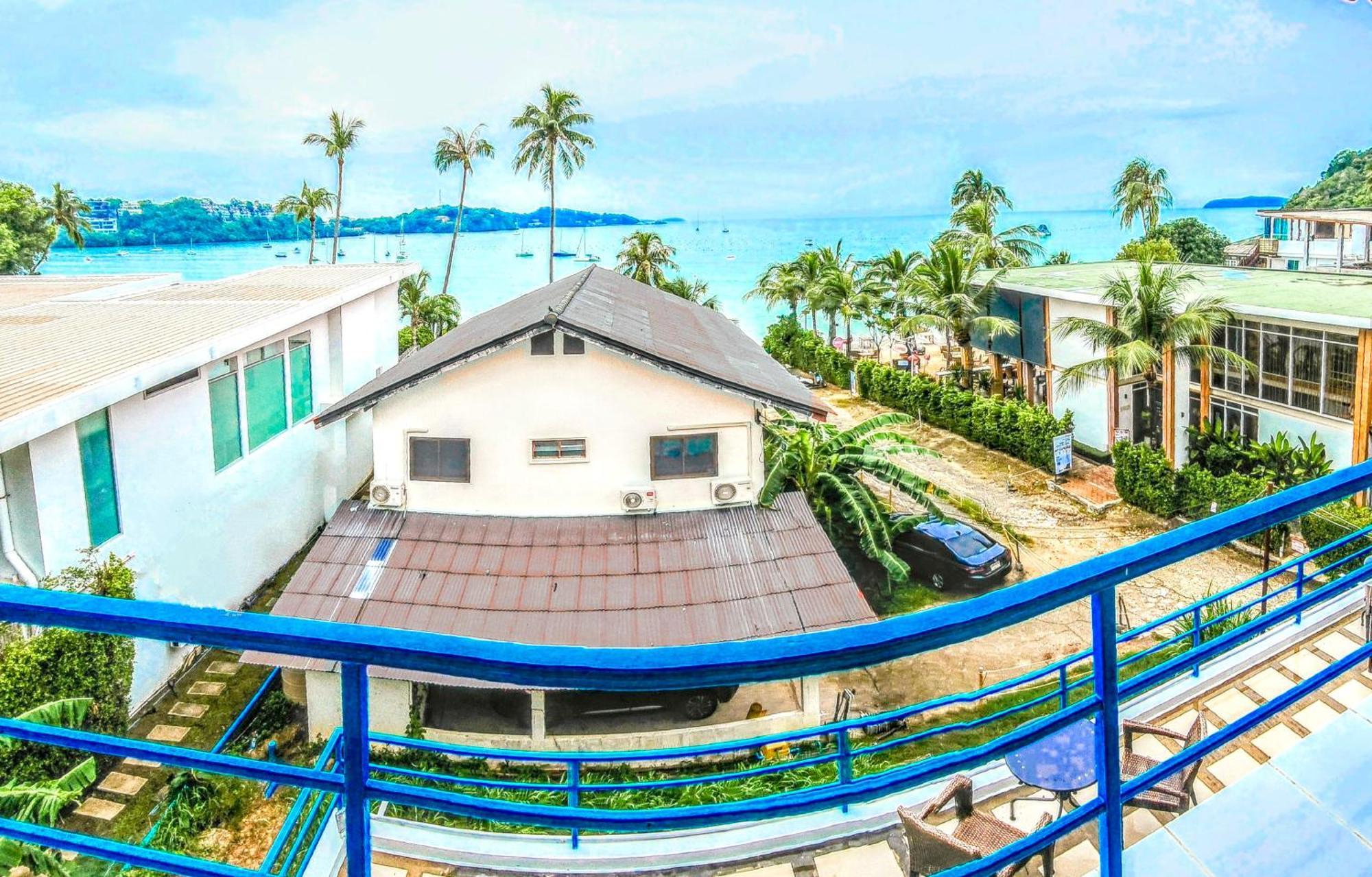 Beach Front Queen'S Castle - Kid Friendly, Holiday Like Royalty บ้านมะขาม ห้อง รูปภาพ