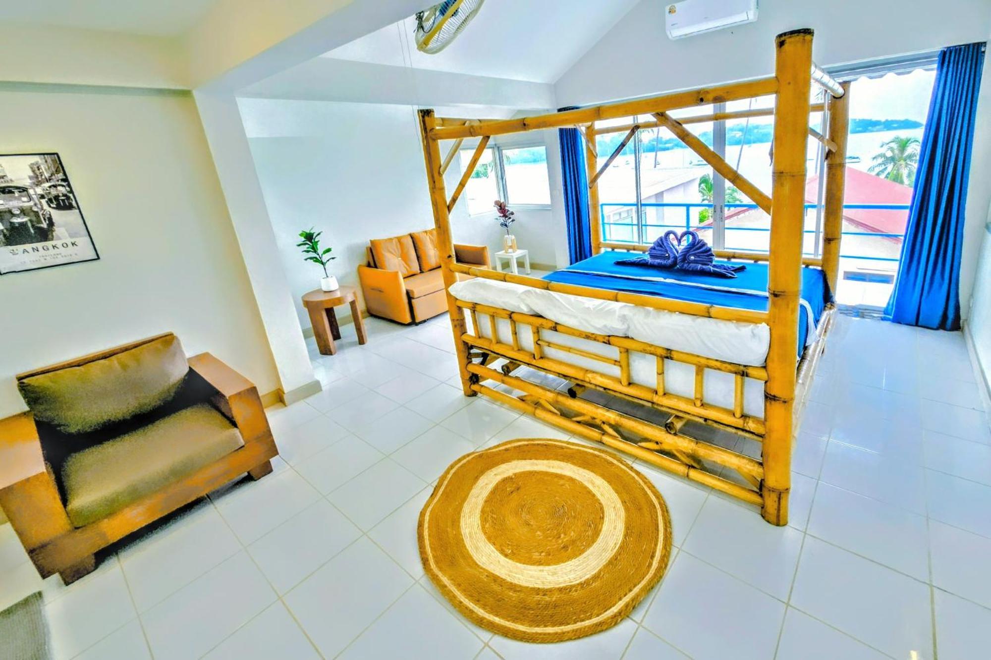 Beach Front Queen'S Castle - Kid Friendly, Holiday Like Royalty บ้านมะขาม ห้อง รูปภาพ