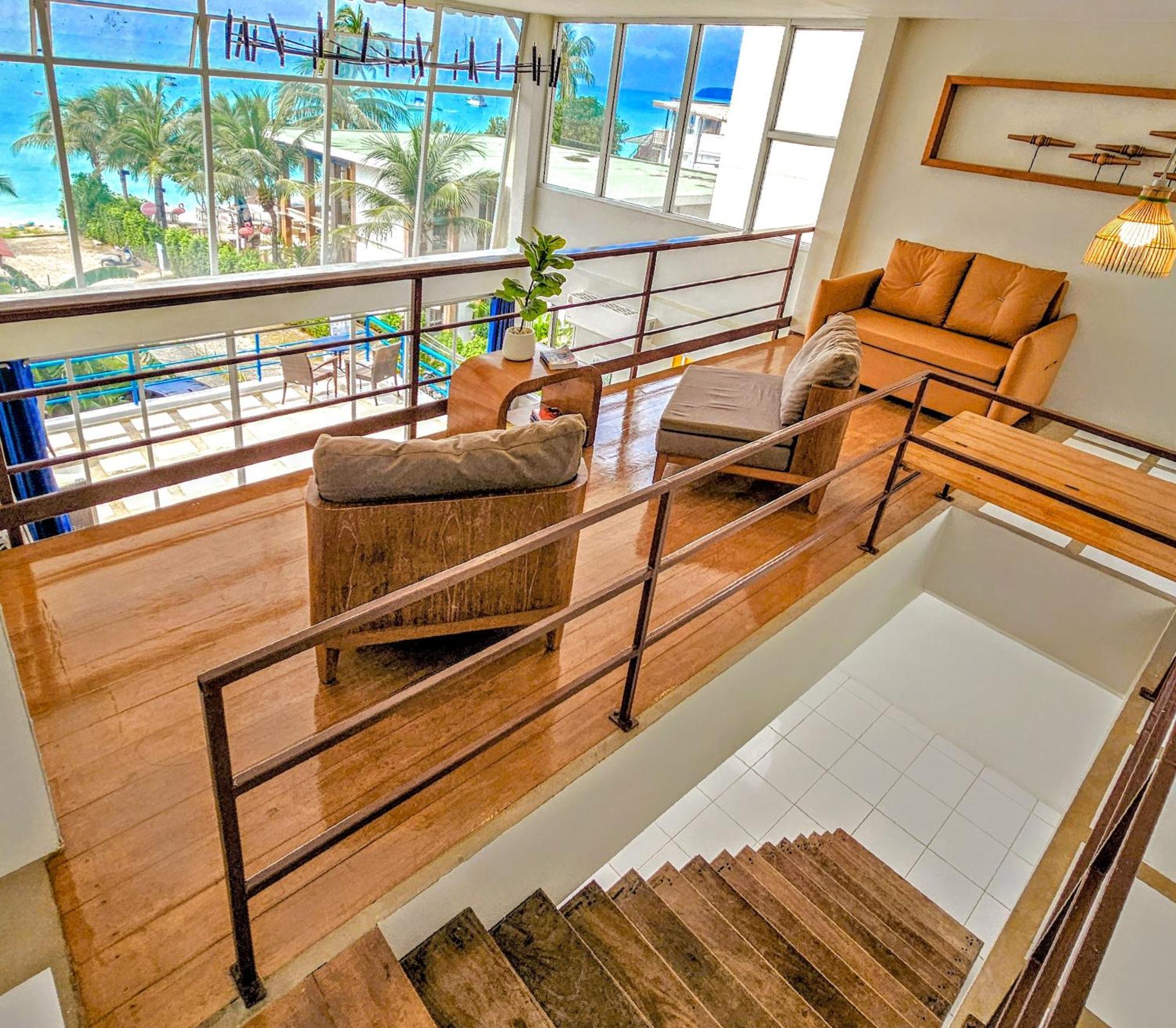 Beach Front Queen'S Castle - Kid Friendly, Holiday Like Royalty บ้านมะขาม ภายนอก รูปภาพ
