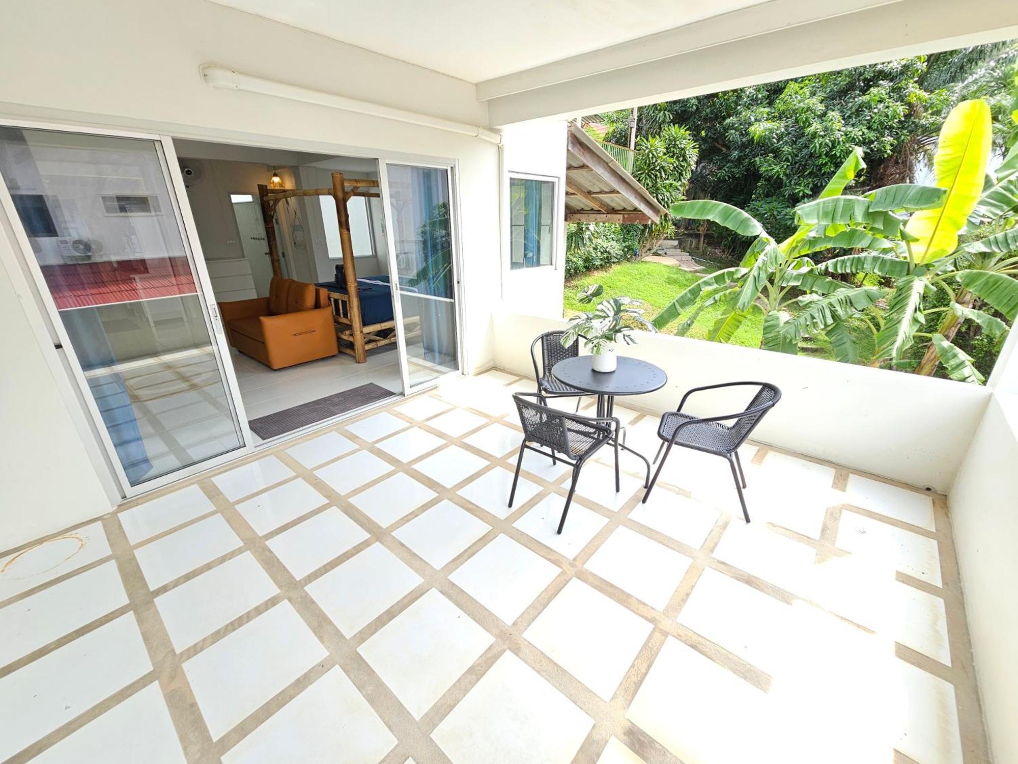 Beach Front Queen'S Castle - Kid Friendly, Holiday Like Royalty บ้านมะขาม ห้อง รูปภาพ
