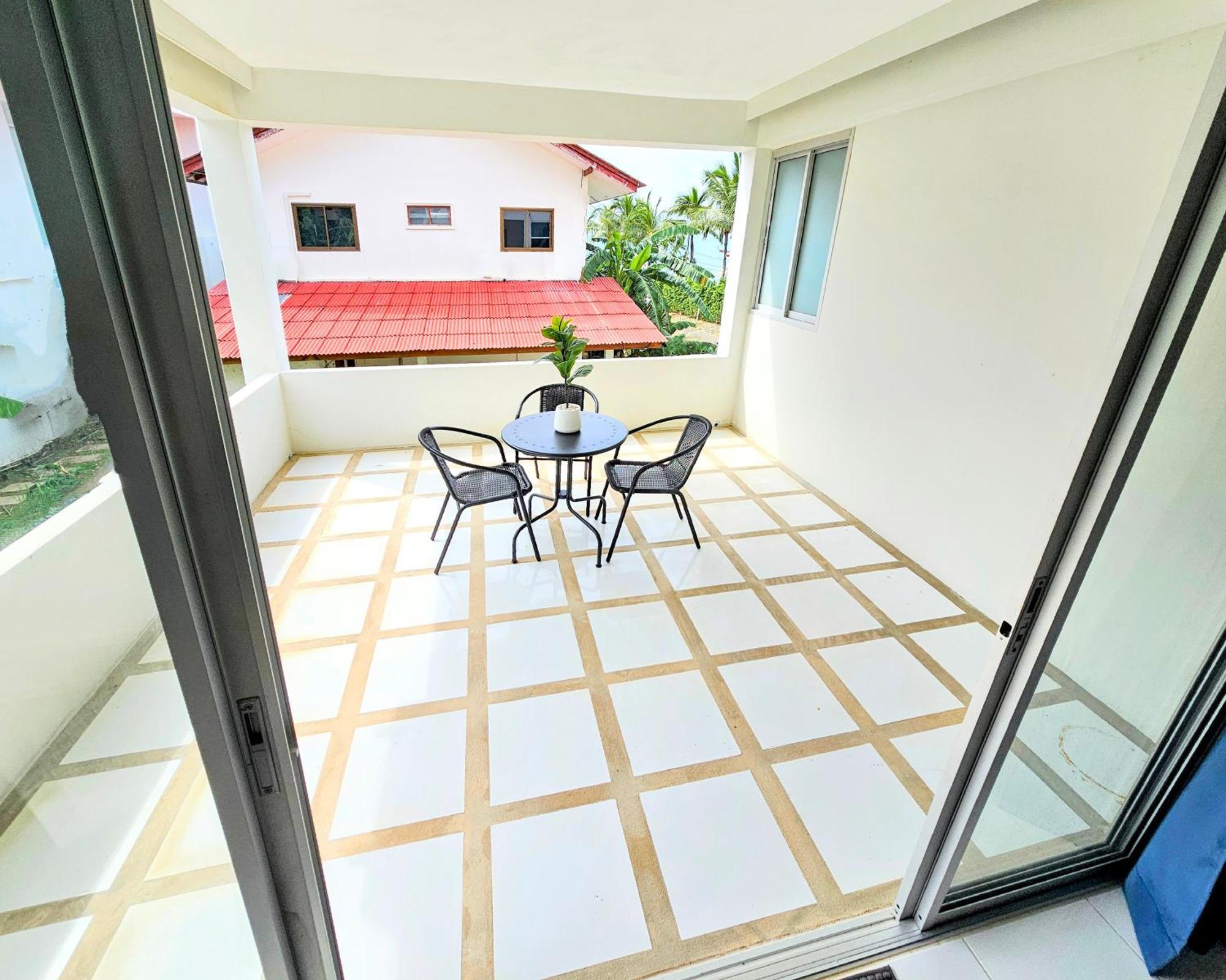 Beach Front Queen'S Castle - Kid Friendly, Holiday Like Royalty บ้านมะขาม ห้อง รูปภาพ