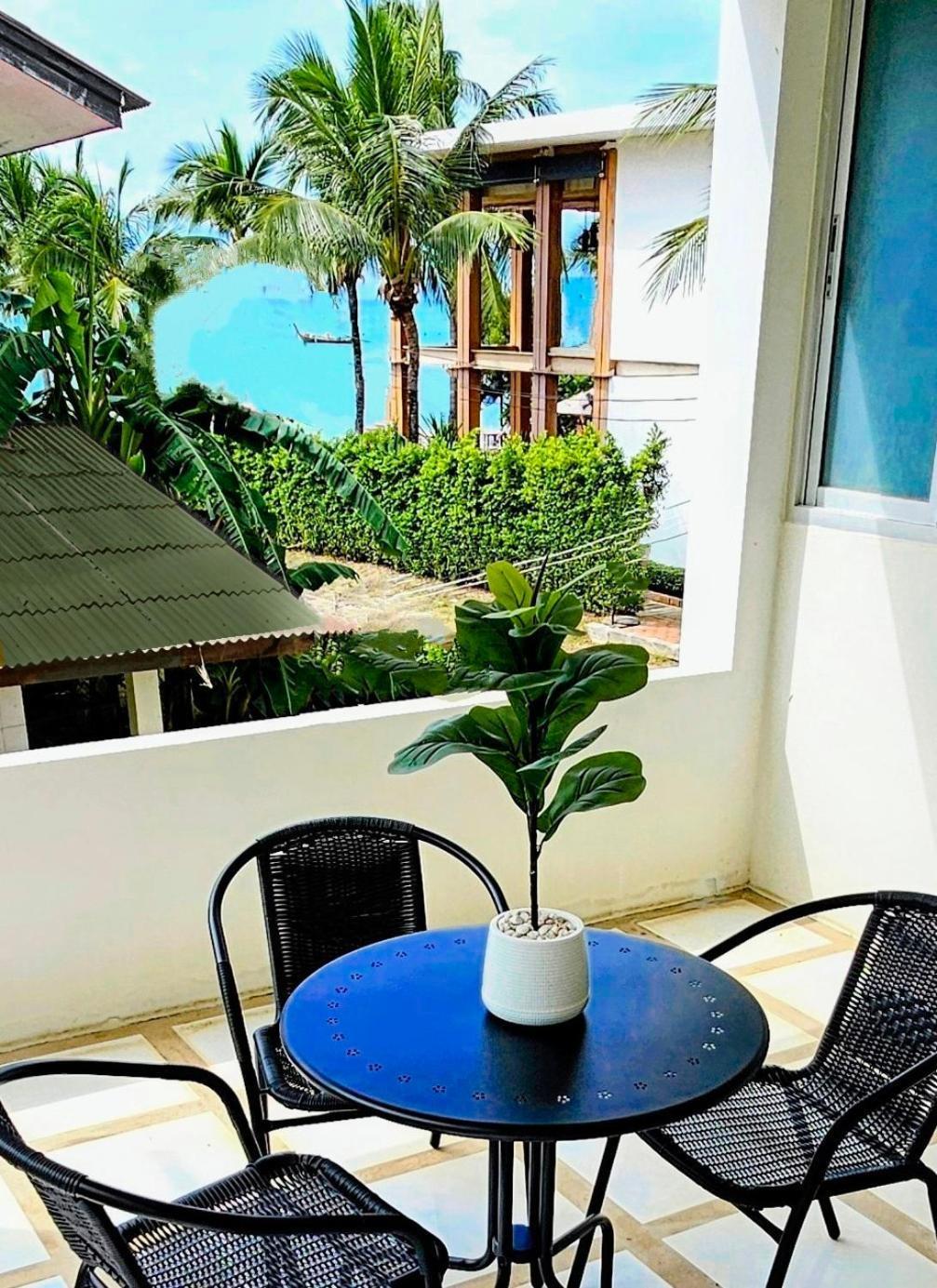 Beach Front Queen'S Castle - Kid Friendly, Holiday Like Royalty บ้านมะขาม ห้อง รูปภาพ