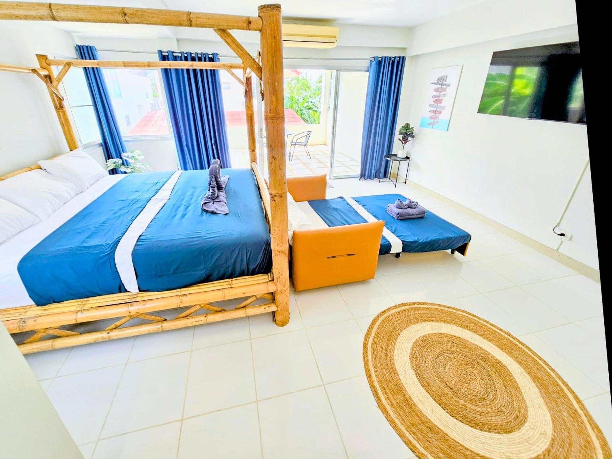 Beach Front Queen'S Castle - Kid Friendly, Holiday Like Royalty บ้านมะขาม ห้อง รูปภาพ