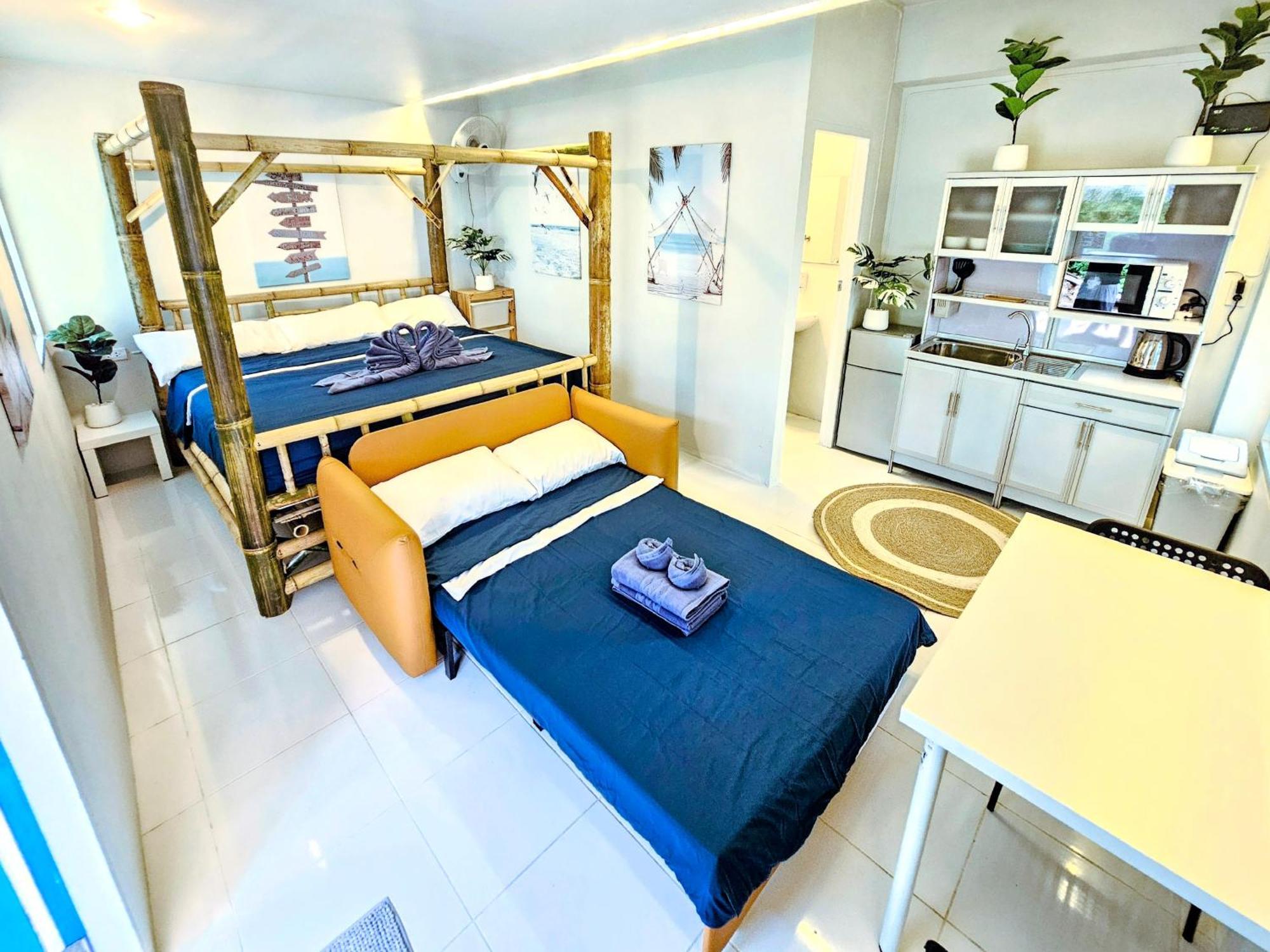 Beach Front Queen'S Castle - Kid Friendly, Holiday Like Royalty บ้านมะขาม ห้อง รูปภาพ