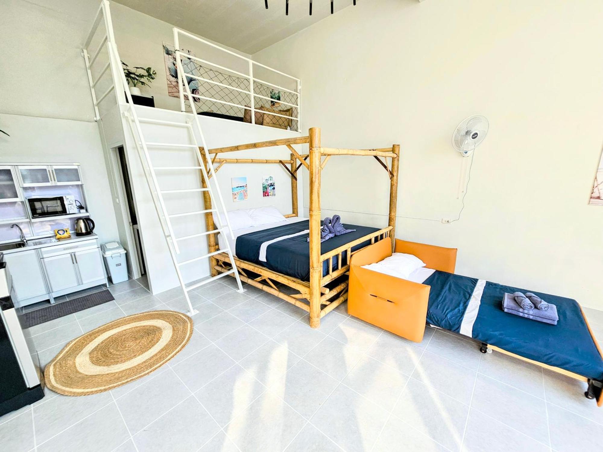 Beach Front Queen'S Castle - Kid Friendly, Holiday Like Royalty บ้านมะขาม ห้อง รูปภาพ