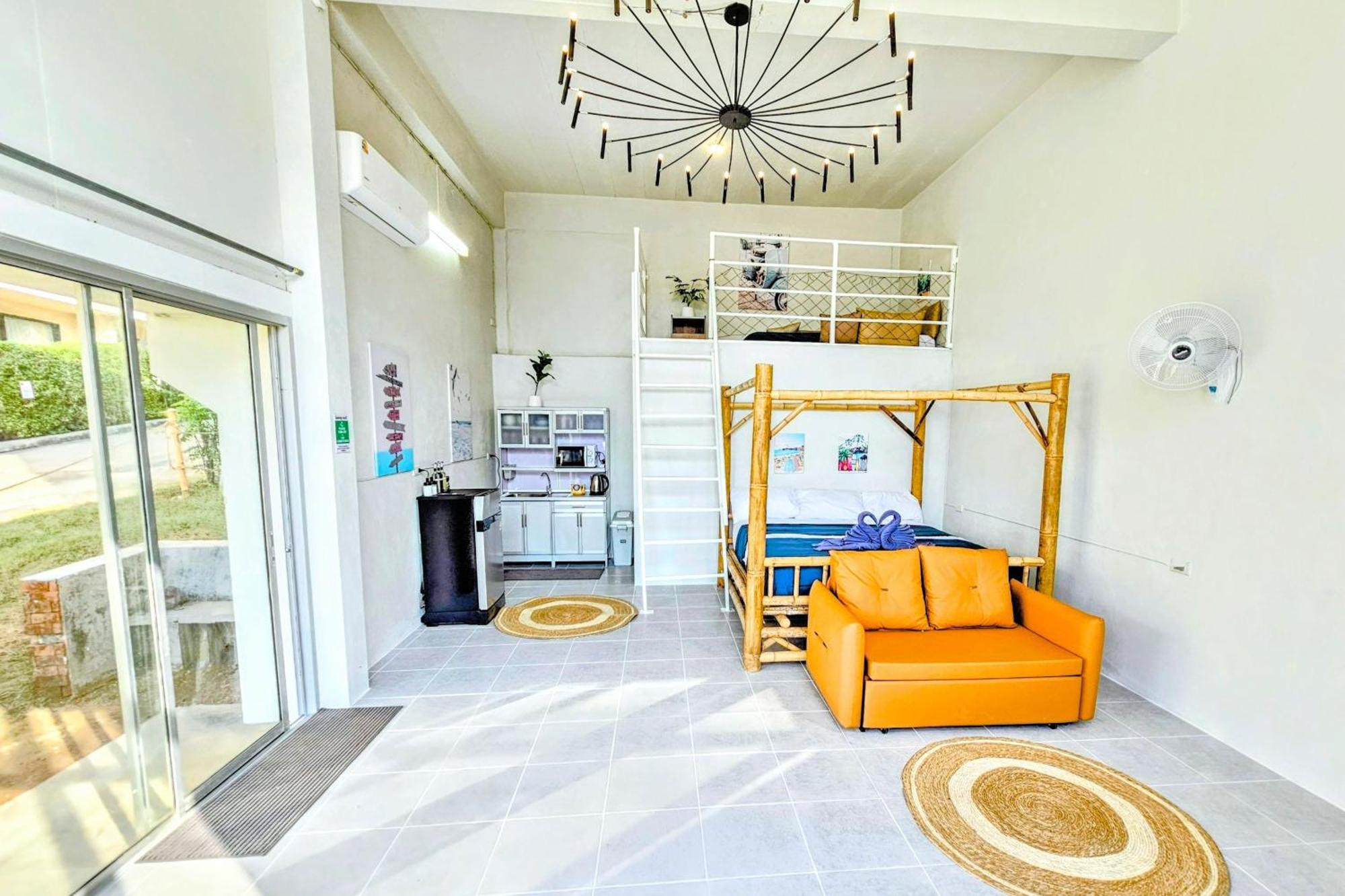 Beach Front Queen'S Castle - Kid Friendly, Holiday Like Royalty บ้านมะขาม ภายนอก รูปภาพ